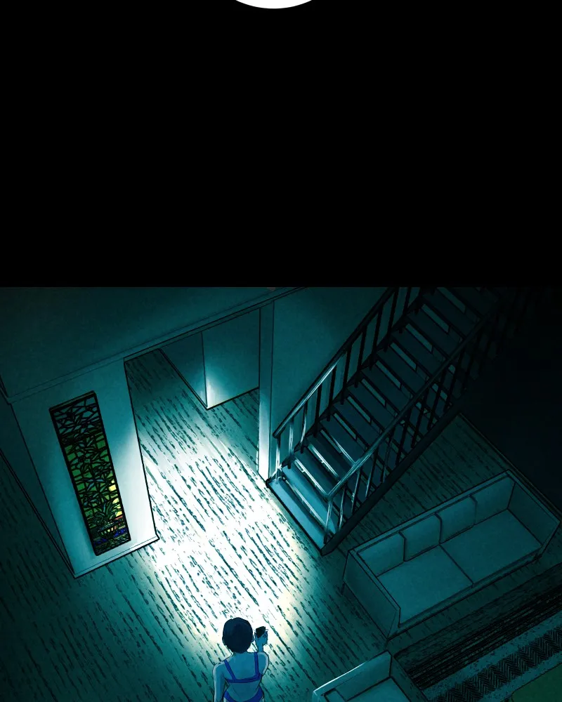 Counting Sheep Chapter 2 page 10 - 