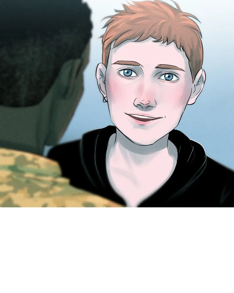 Counting Sheep Chapter 3 page 12 - 