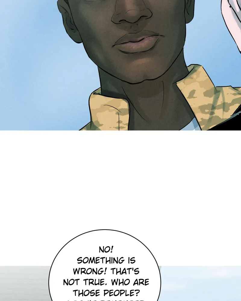 Counting Sheep Chapter 3 page 19 - 