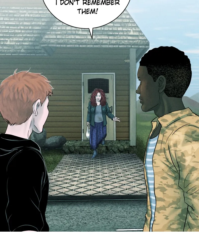 Counting Sheep Chapter 3 page 20 - 