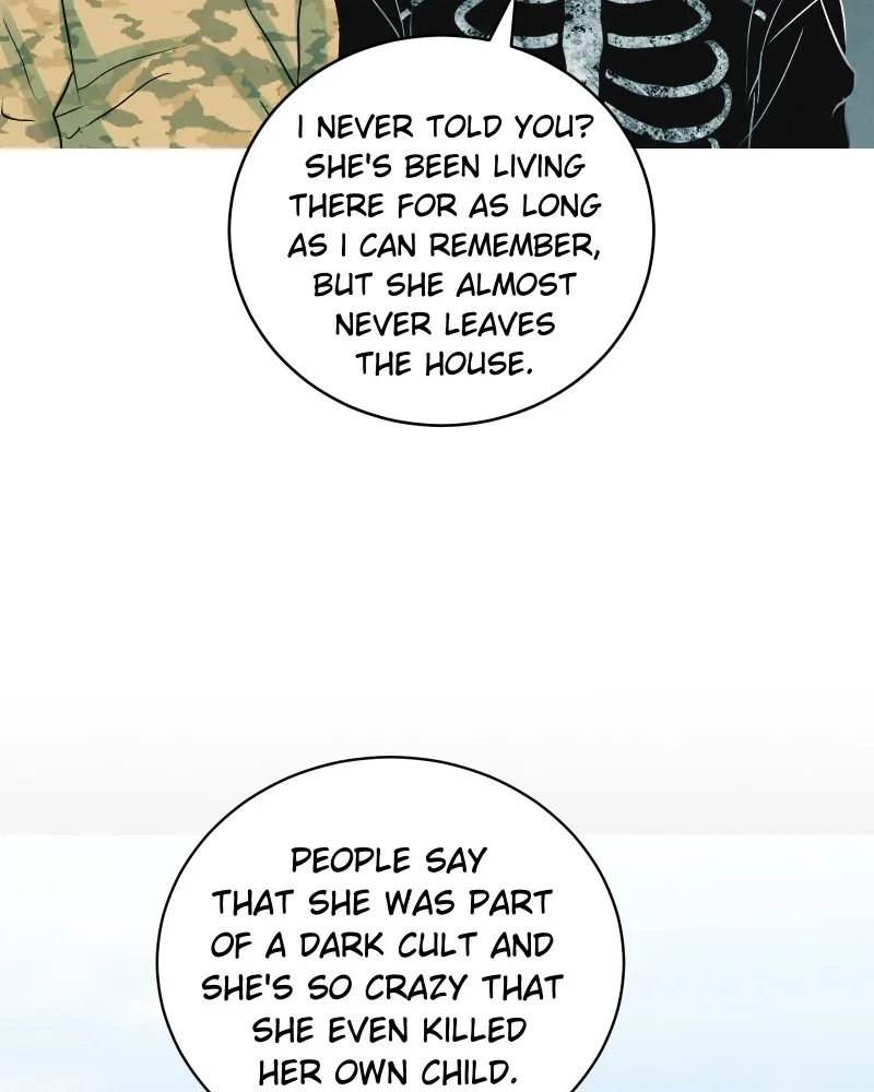 Counting Sheep Chapter 3 page 22 - 