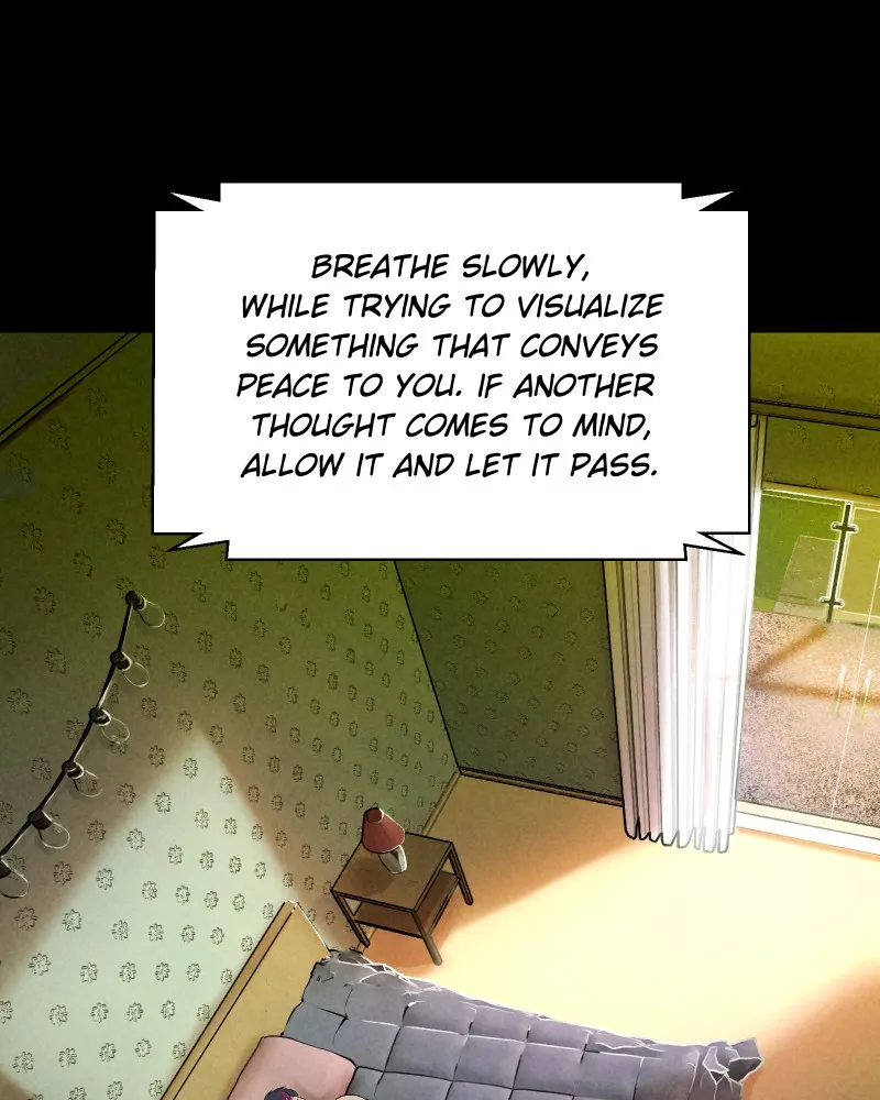 Counting Sheep Chapter 3 page 29 - 