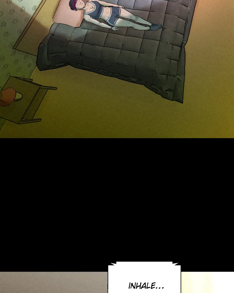 Counting Sheep Chapter 3 page 30 - 