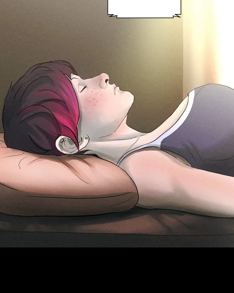 Counting Sheep Chapter 3 page 31 - 