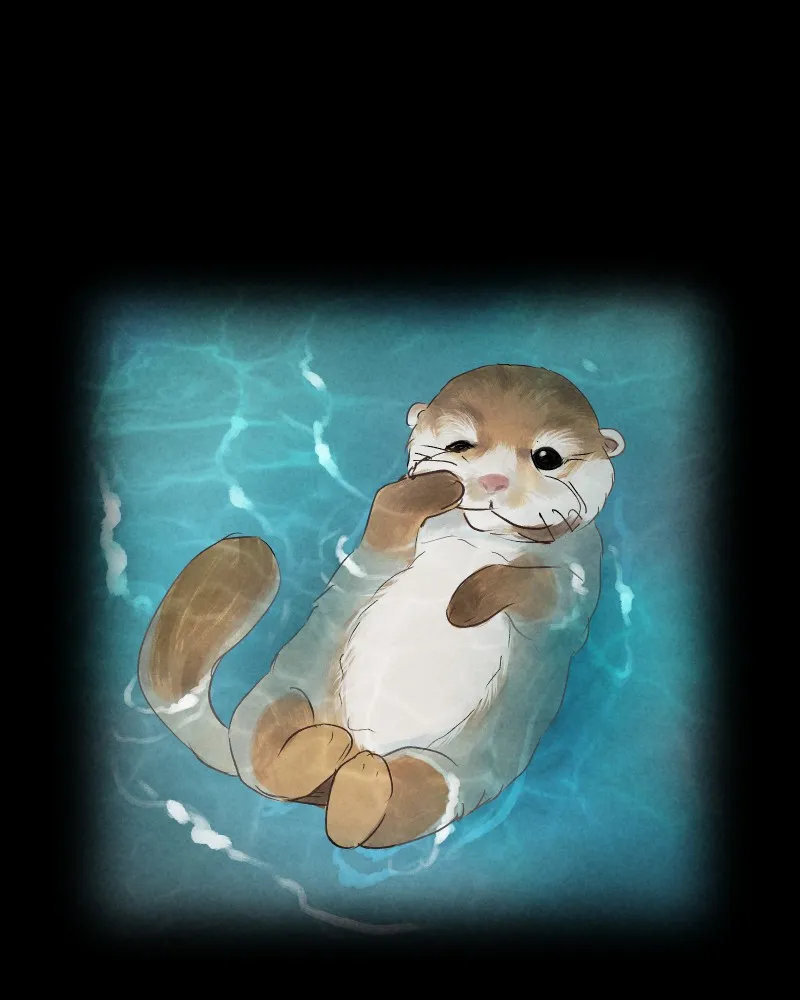 Counting Sheep Chapter 3 page 32 - 