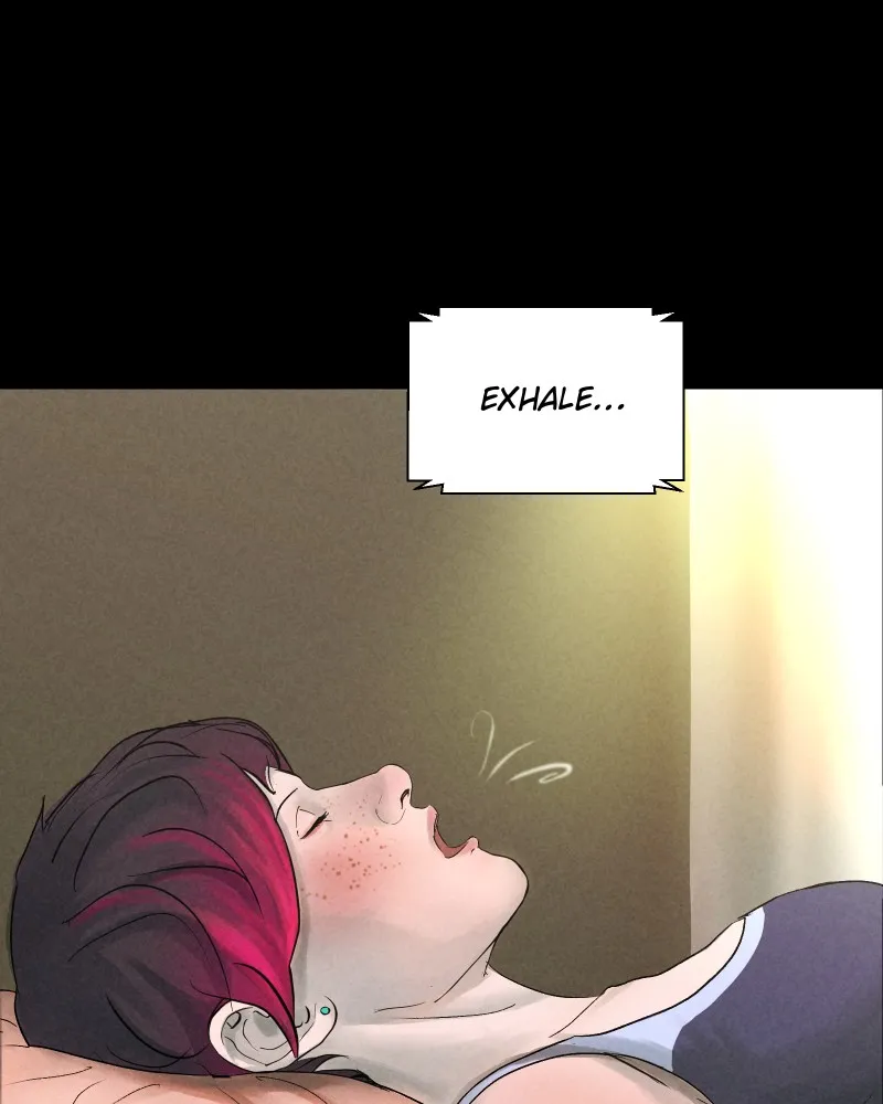 Counting Sheep Chapter 3 page 33 - 
