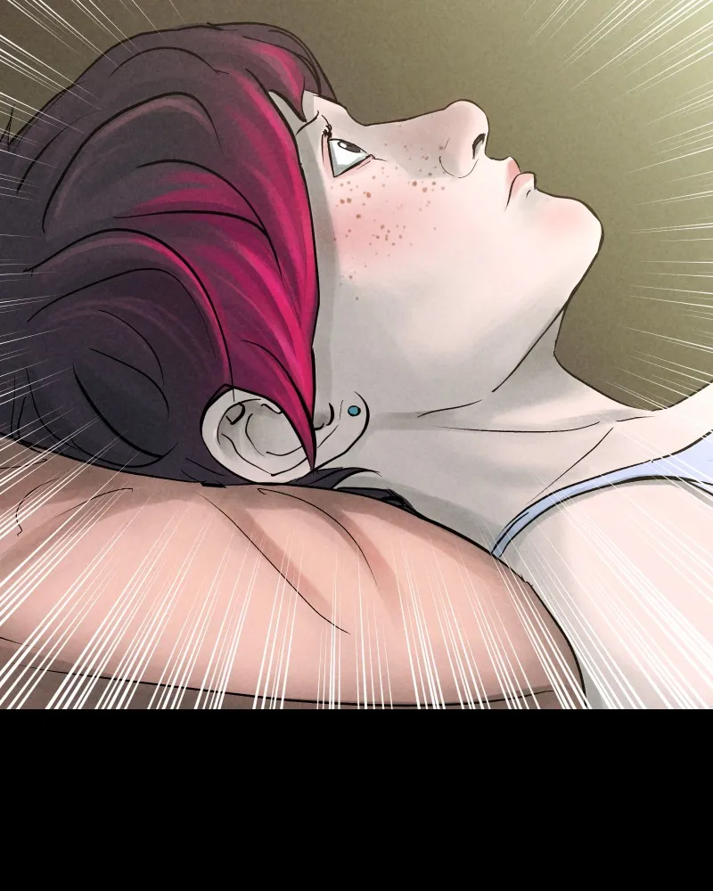 Counting Sheep Chapter 3 page 37 - 