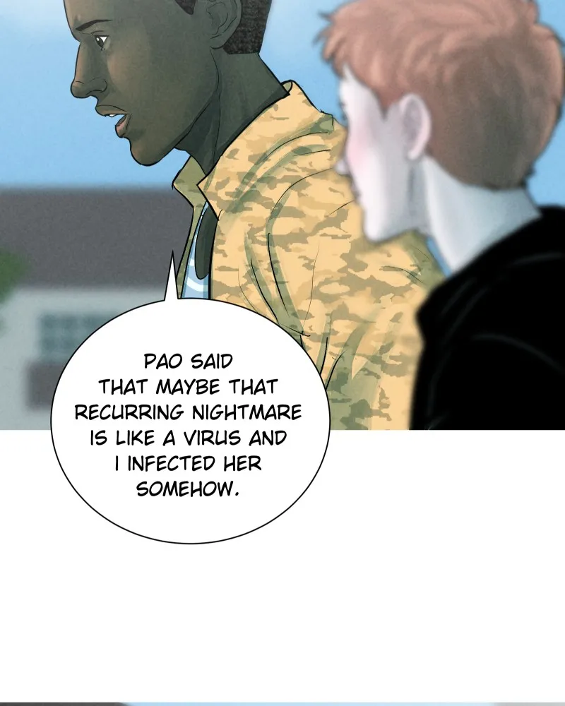 Counting Sheep Chapter 3 page 5 - 