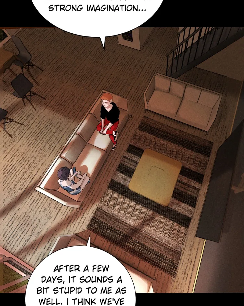 Counting Sheep Chapter 3 page 44 - 