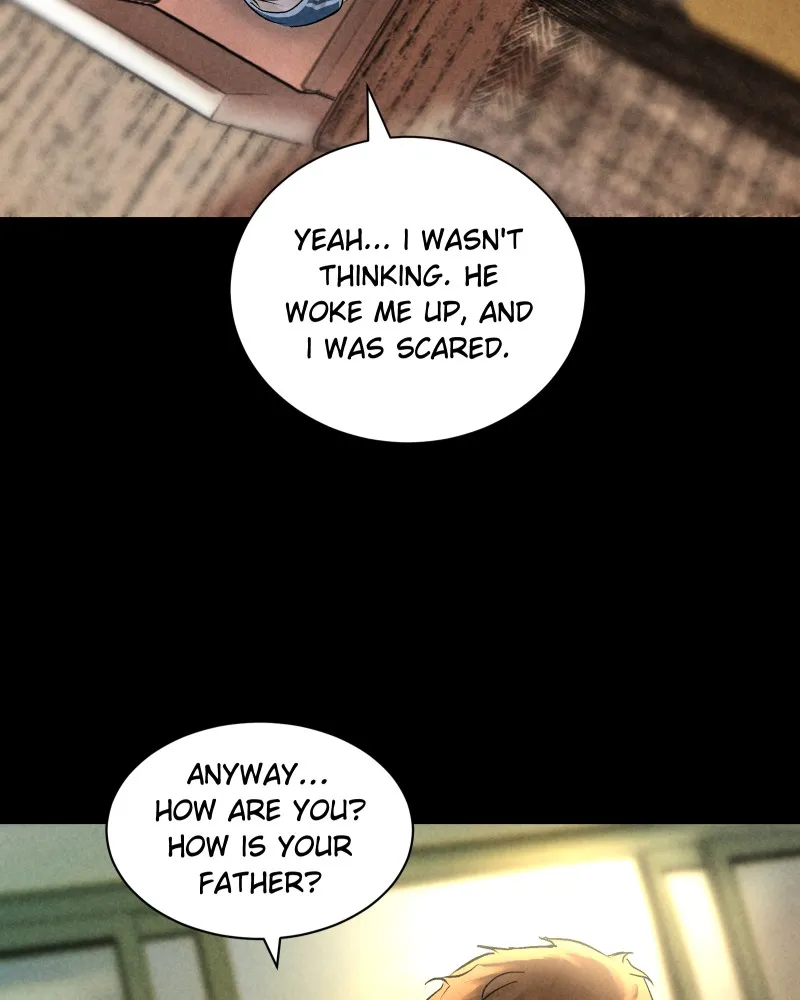 Counting Sheep Chapter 3 page 47 - 