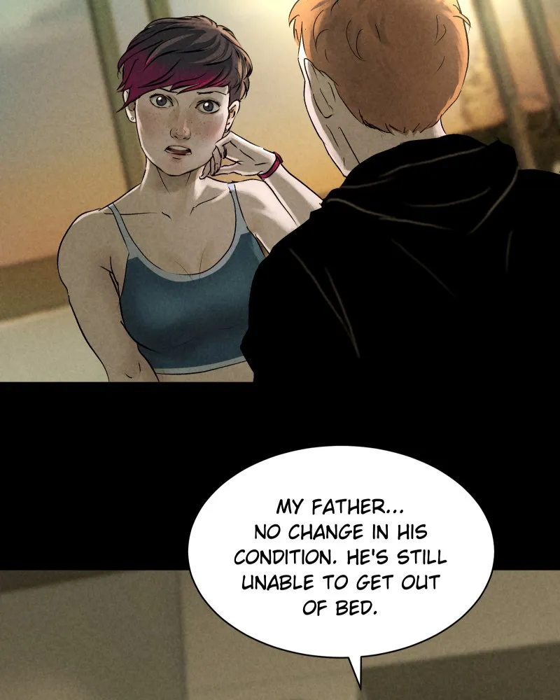 Counting Sheep Chapter 3 page 48 - 