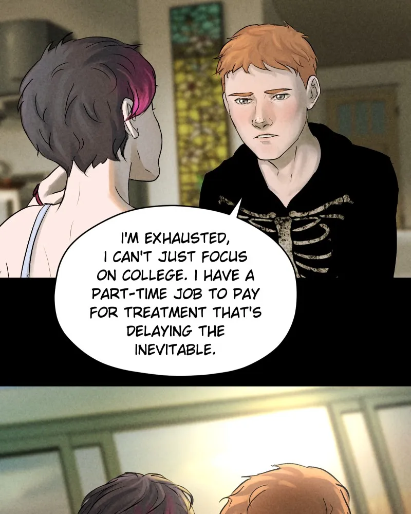 Counting Sheep Chapter 3 page 49 - 