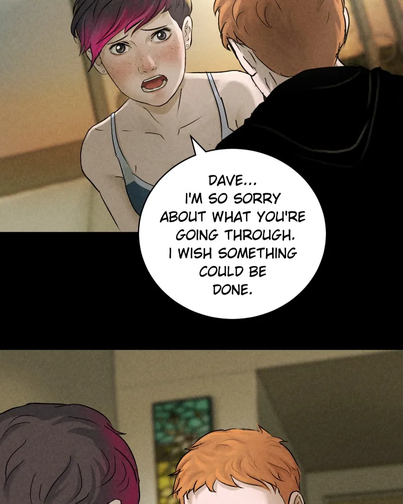 Counting Sheep Chapter 3 page 50 - 