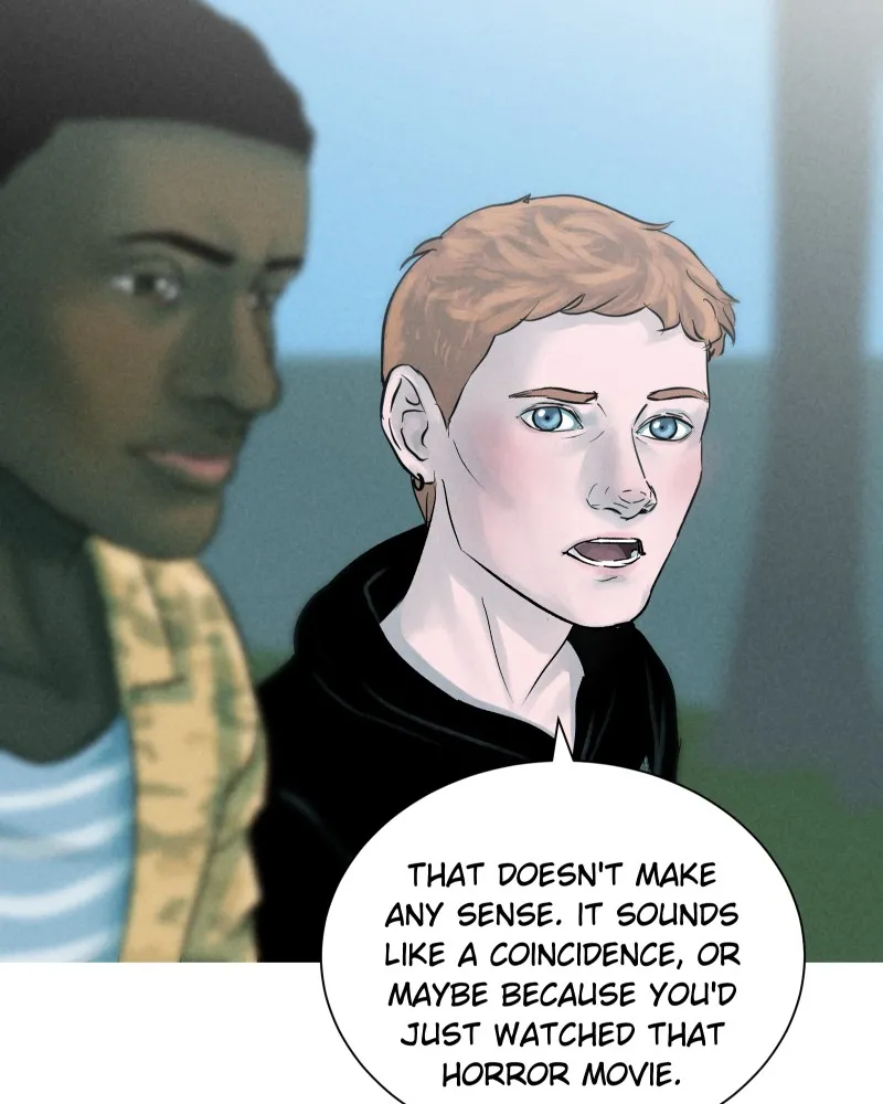 Counting Sheep Chapter 3 page 6 - 