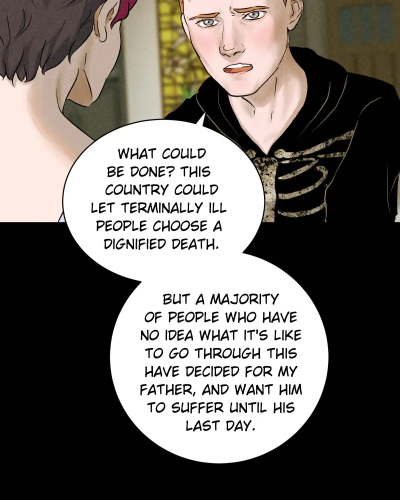 Counting Sheep Chapter 3 page 51 - 
