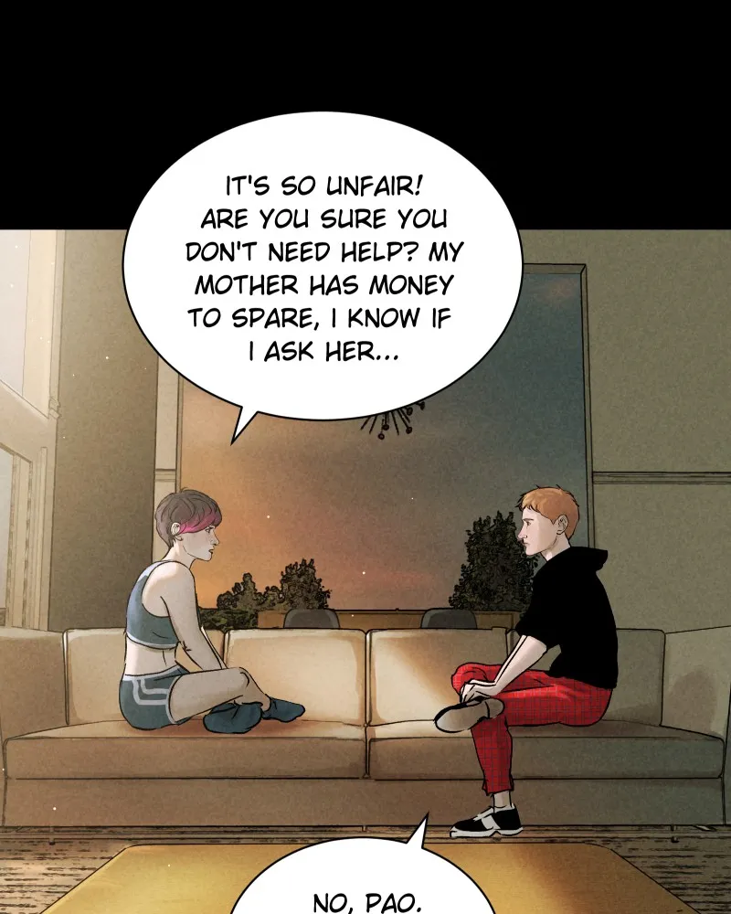 Counting Sheep Chapter 3 page 52 - 