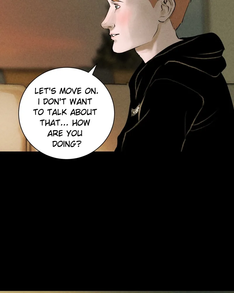 Counting Sheep Chapter 3 page 54 - 