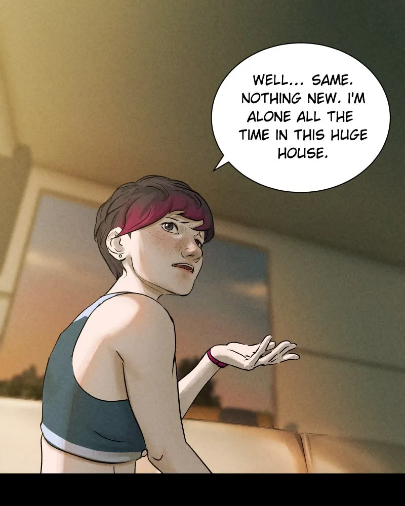 Counting Sheep Chapter 3 page 55 - 