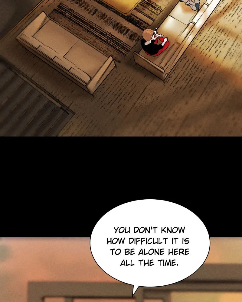 Counting Sheep Chapter 3 page 57 - 