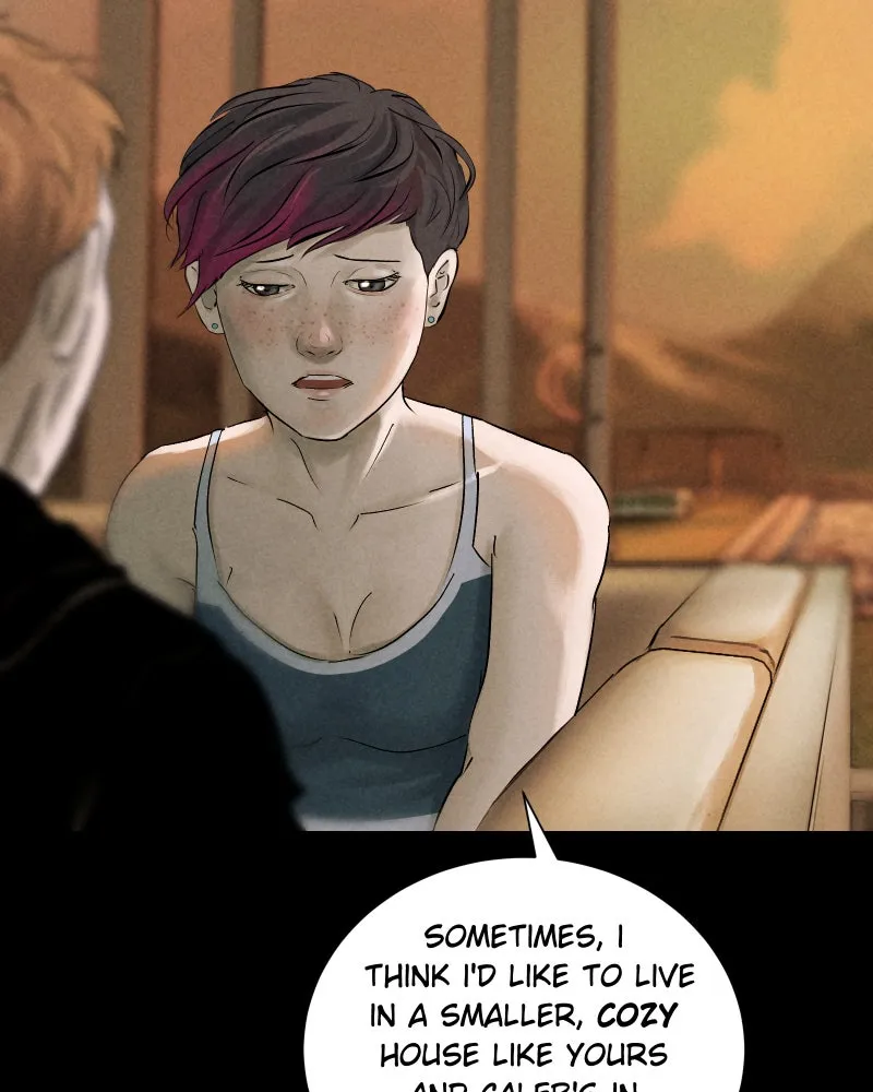 Counting Sheep Chapter 3 page 58 - 