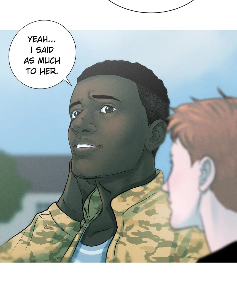 Counting Sheep Chapter 3 page 7 - 