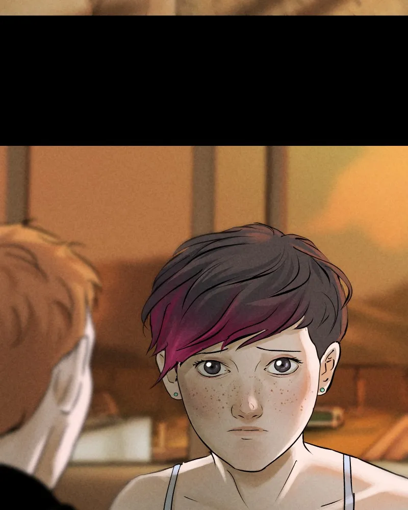 Counting Sheep Chapter 3 page 61 - 