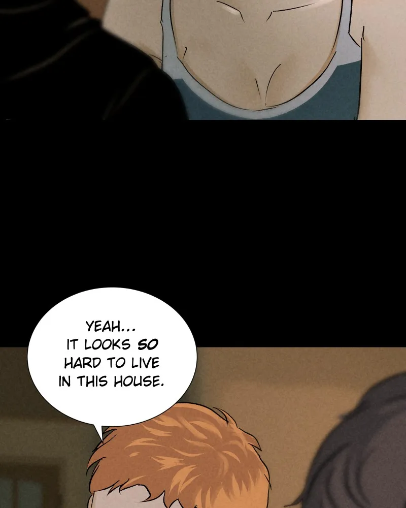 Counting Sheep Chapter 3 page 62 - 