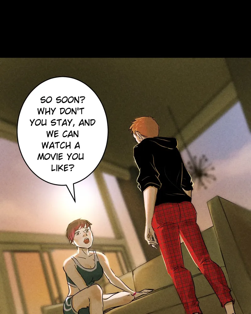 Counting Sheep Chapter 3 page 64 - 
