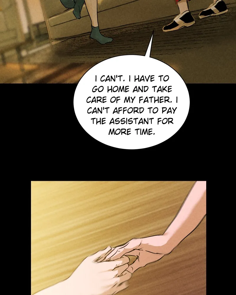 Counting Sheep Chapter 3 page 65 - 