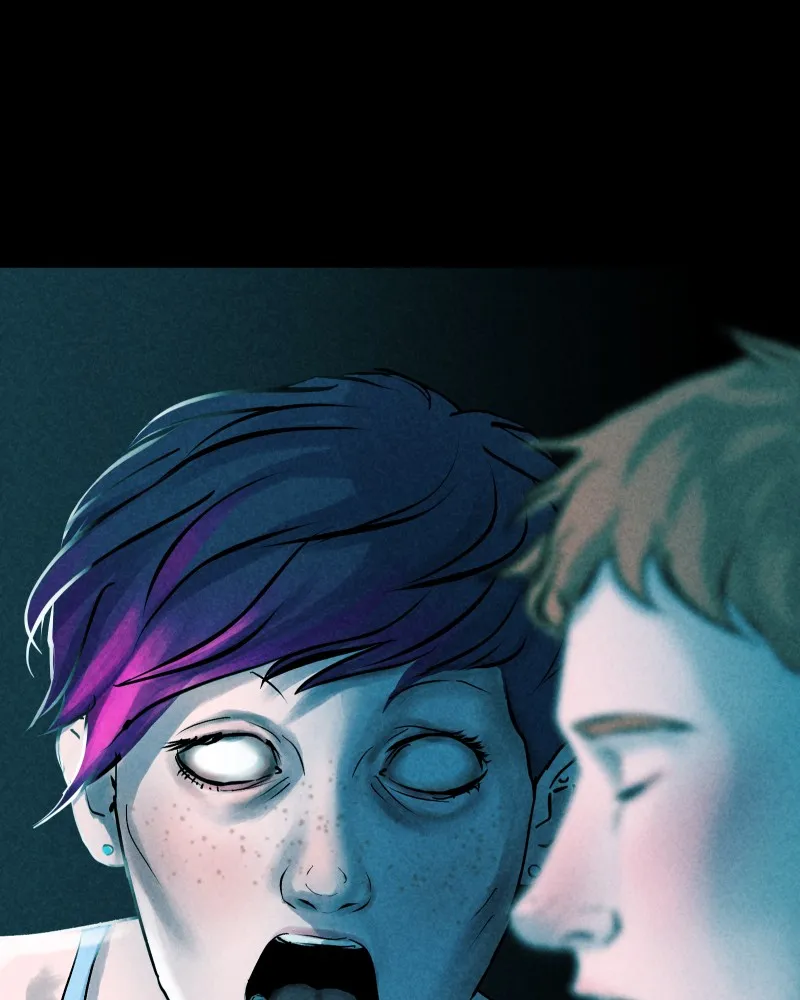 Counting Sheep Chapter 3 page 77 - 