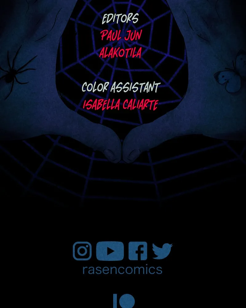 Counting Sheep Chapter 3 page 80 - 