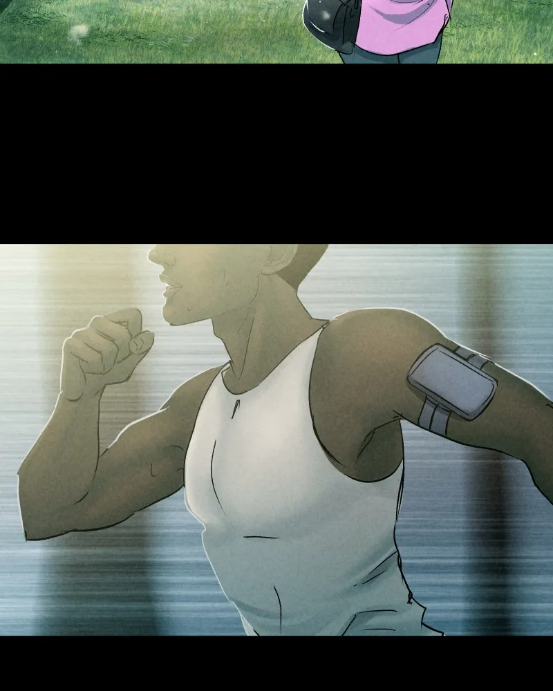 Counting Sheep Chapter 4 page 3 - 