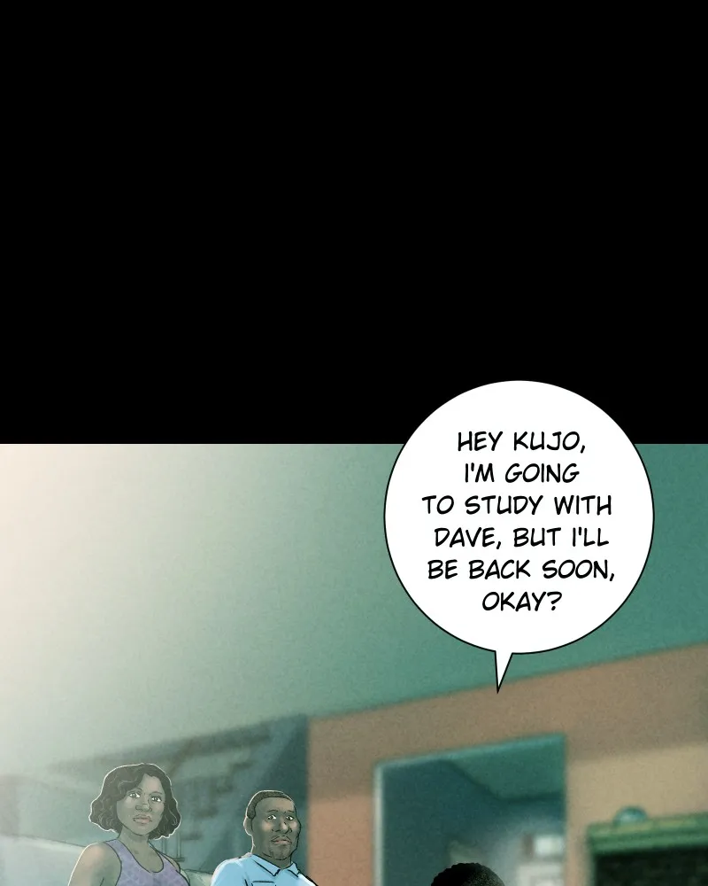 Counting Sheep Chapter 4 page 23 - 