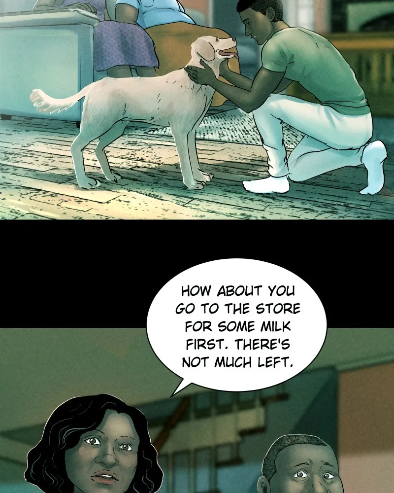 Counting Sheep Chapter 4 page 24 - 