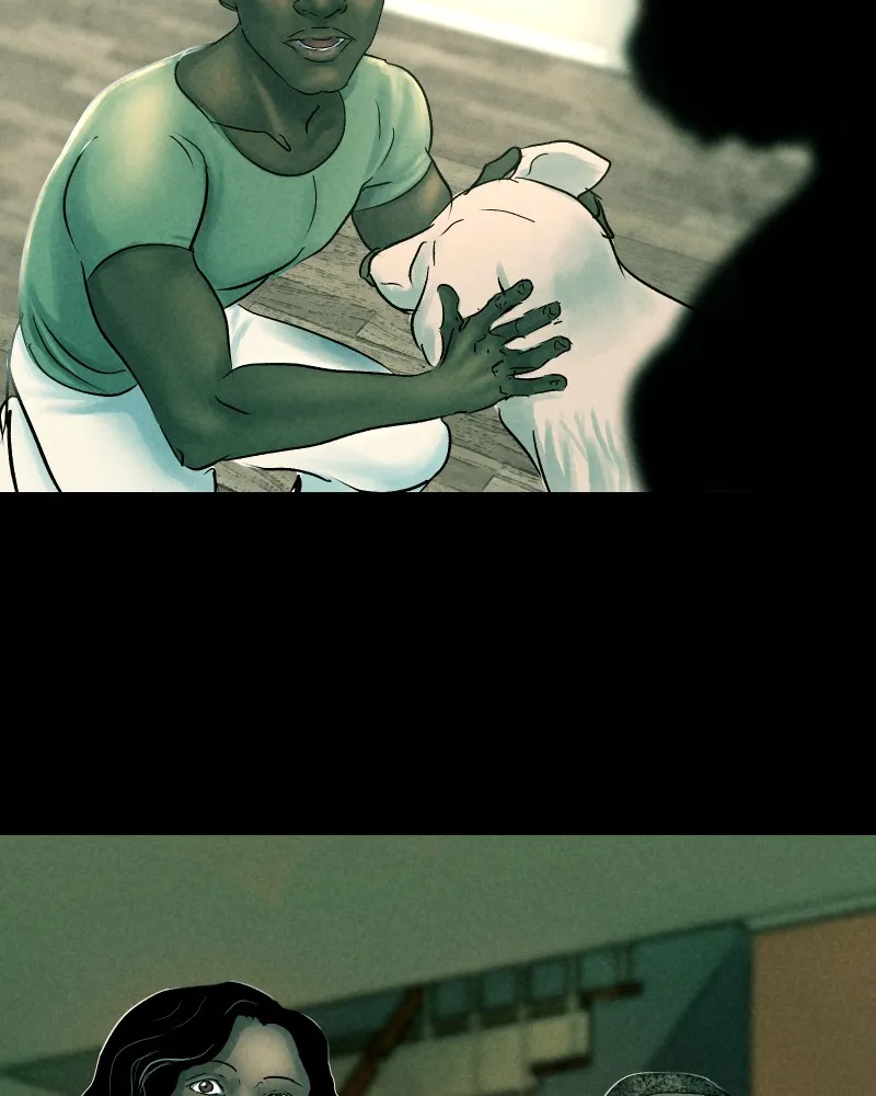Counting Sheep Chapter 4 page 26 - 