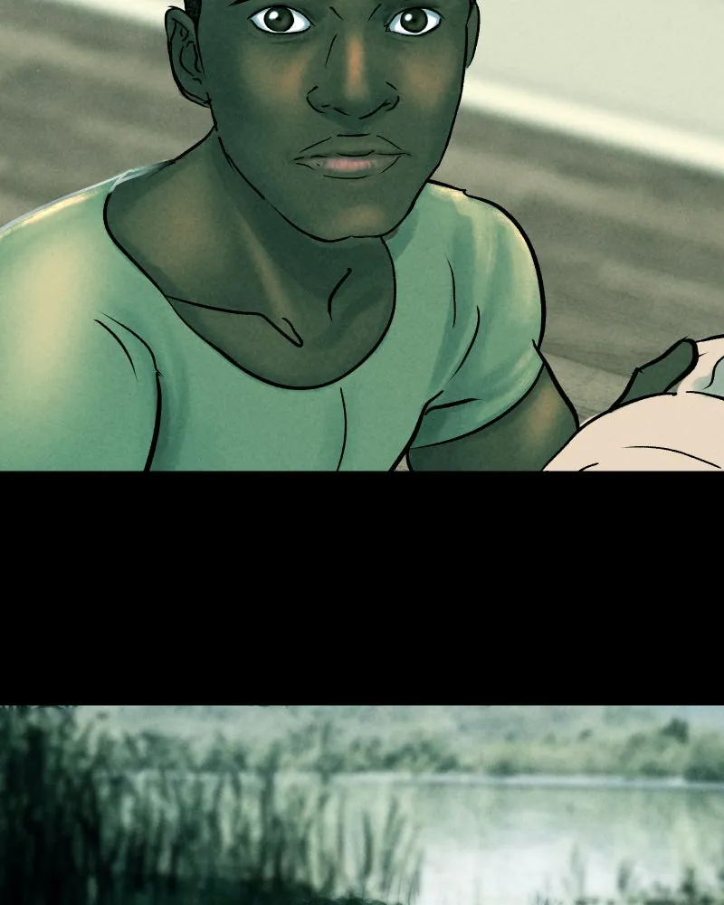 Counting Sheep Chapter 4 page 28 - 
