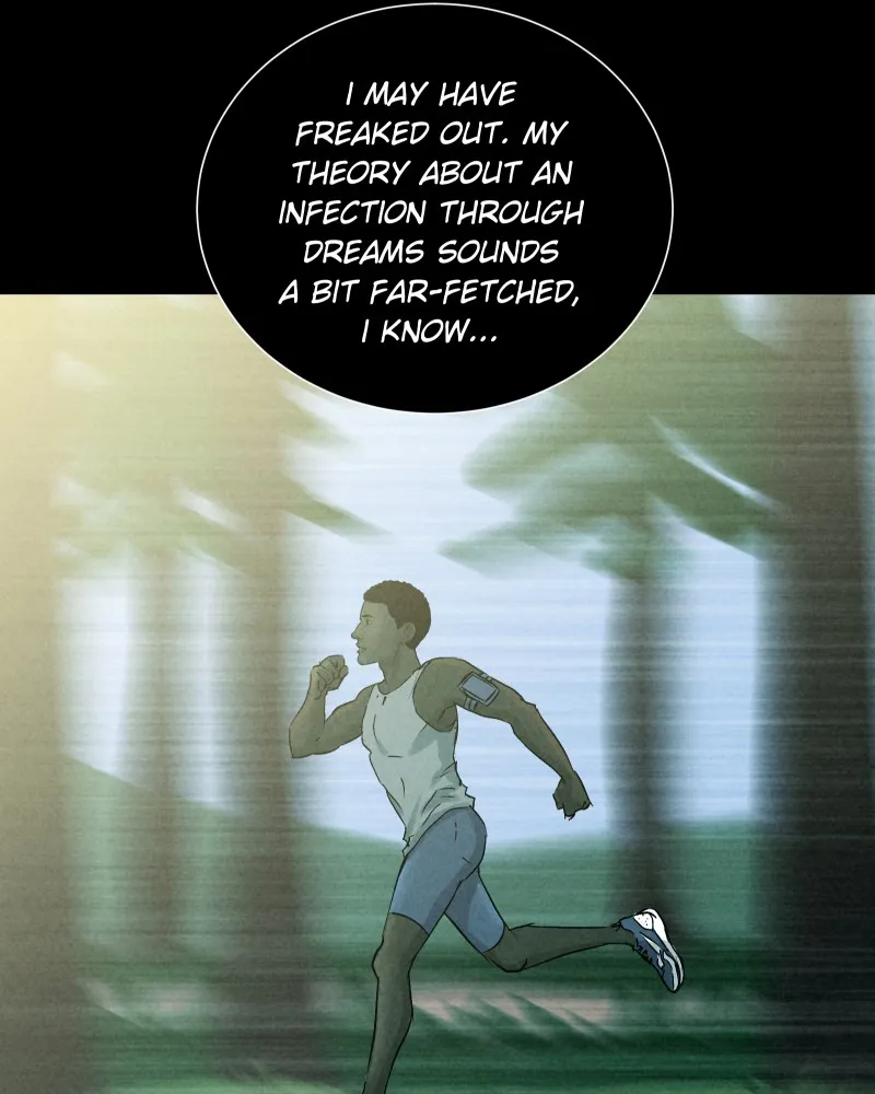 Counting Sheep Chapter 4 page 4 - 