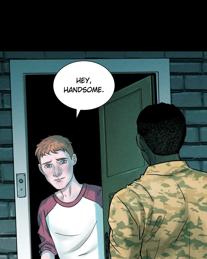 Counting Sheep Chapter 4 page 33 - 