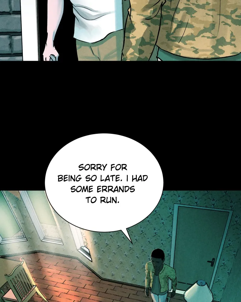 Counting Sheep Chapter 4 page 34 - 
