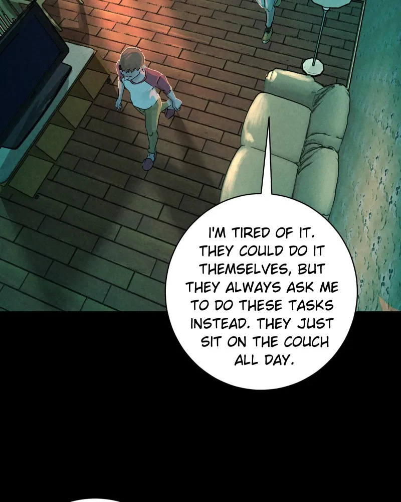 Counting Sheep Chapter 4 page 35 - 