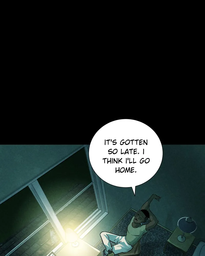 Counting Sheep Chapter 4 page 42 - 