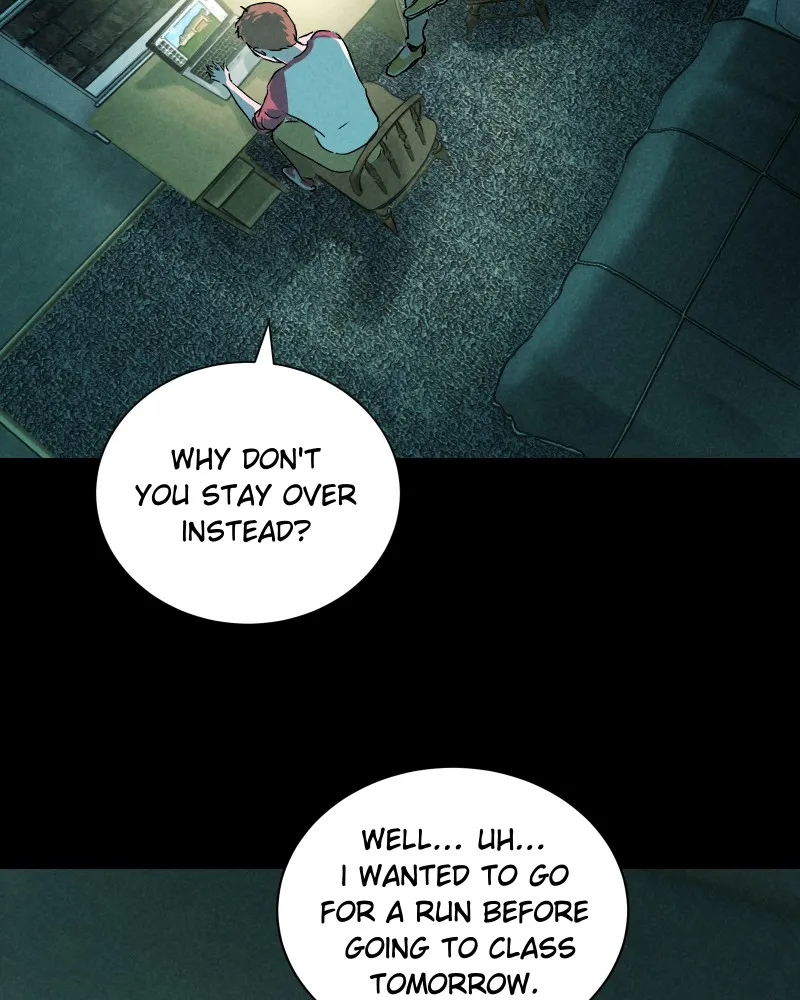 Counting Sheep Chapter 4 page 43 - 