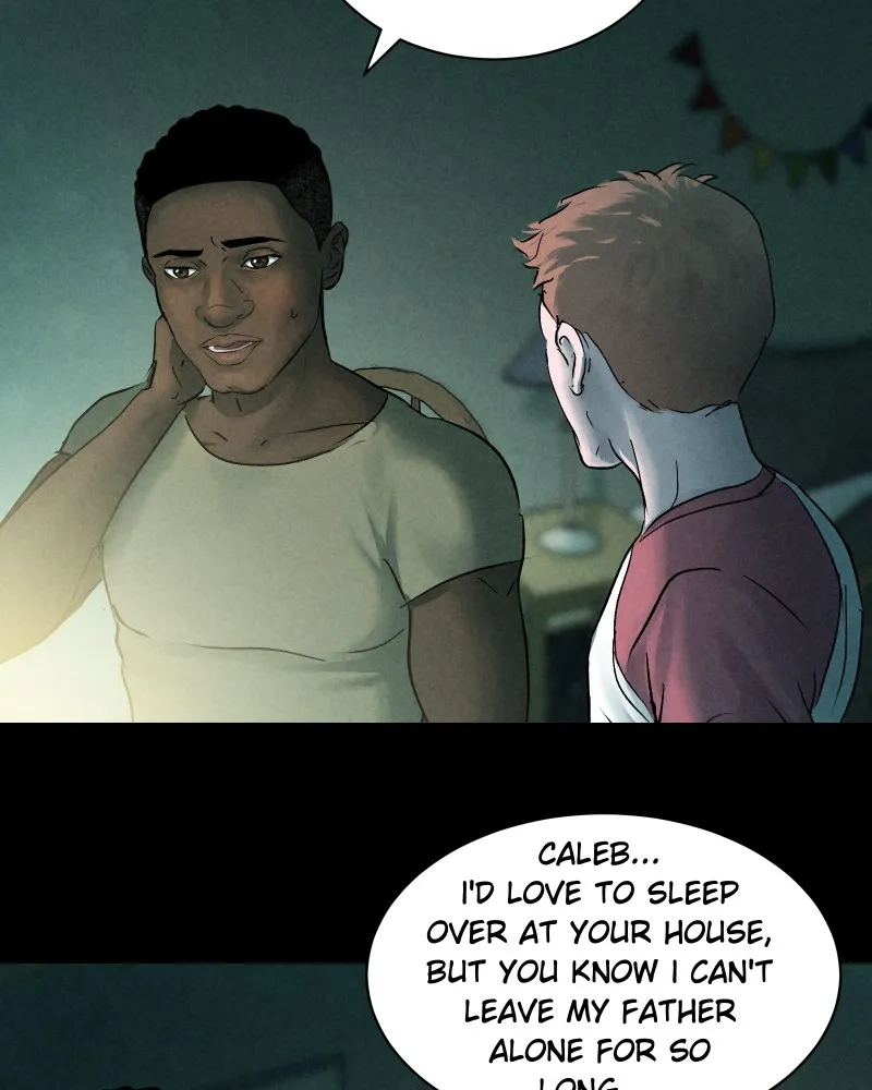 Counting Sheep Chapter 4 page 44 - 