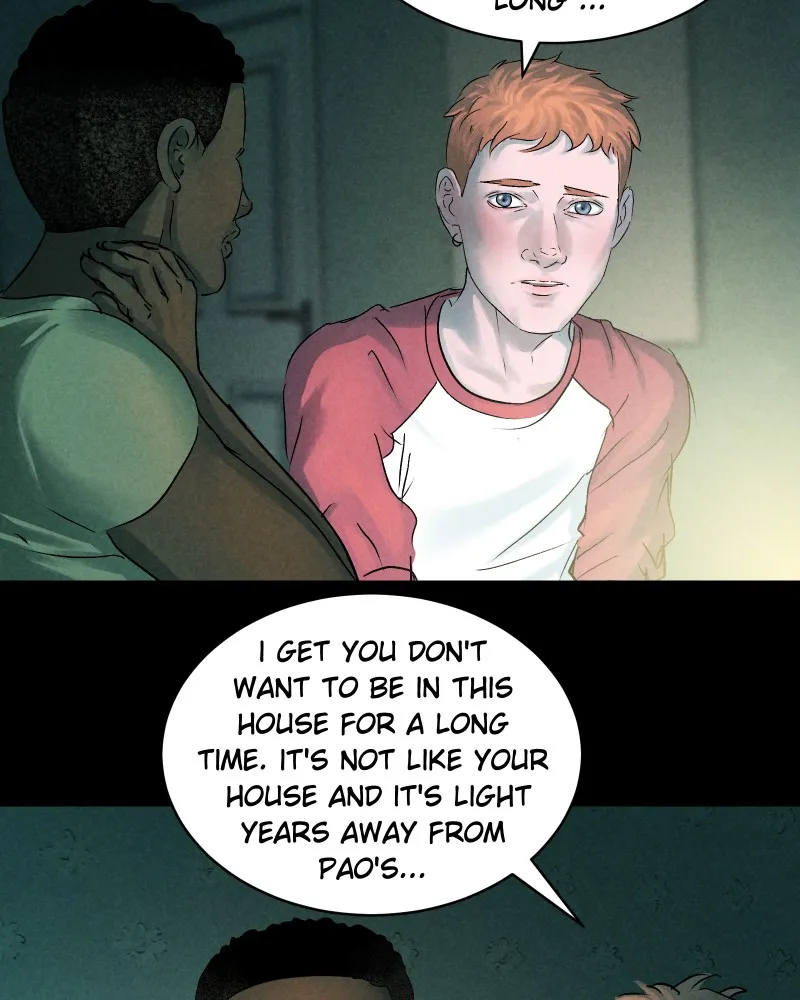 Counting Sheep Chapter 4 page 45 - 