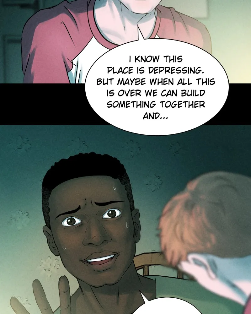Counting Sheep Chapter 4 page 47 - 