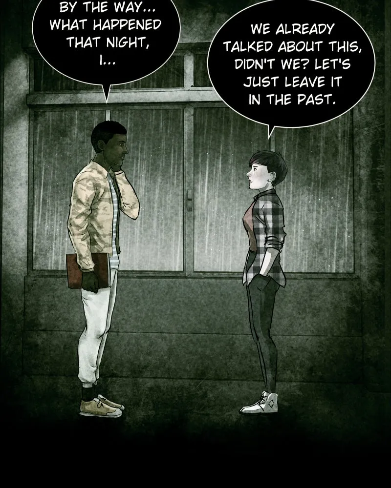 Counting Sheep Chapter 4 page 6 - 