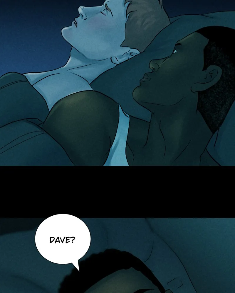 Counting Sheep Chapter 4 page 54 - 