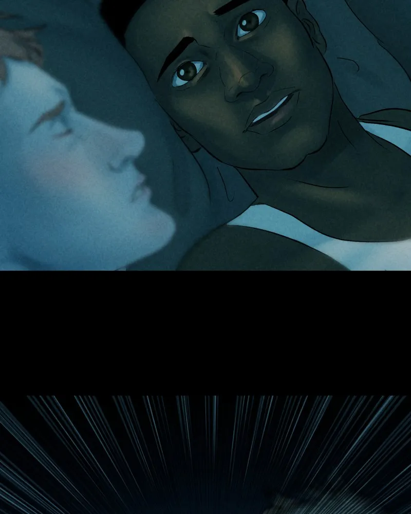 Counting Sheep Chapter 4 page 55 - 