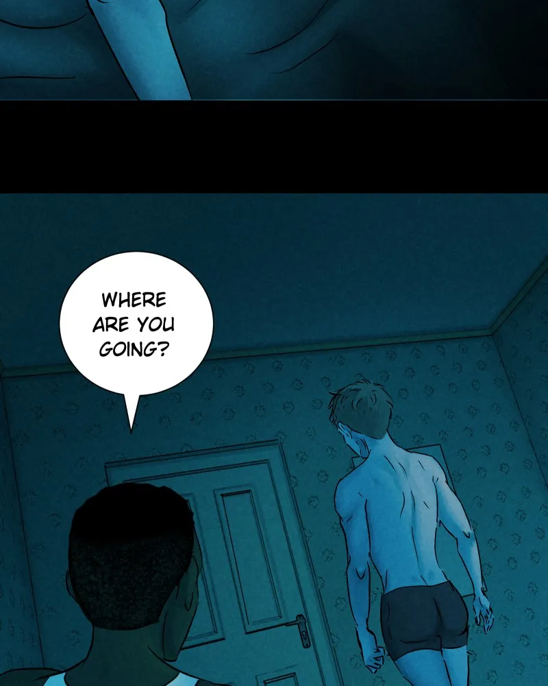 Counting Sheep Chapter 4 page 58 - 
