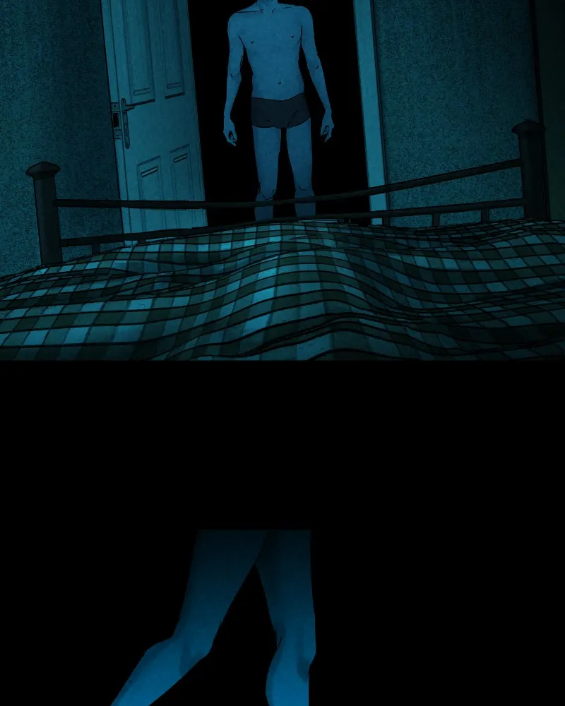 Counting Sheep Chapter 4 page 62 - 